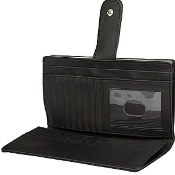 Genuine Leather, Ladies Wallet by, Mundi..! NWT - Picture 11 of 14